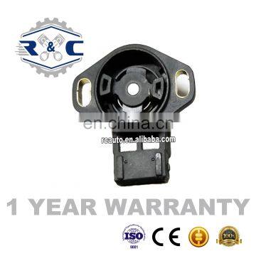 R&C High Quality 35102-02000 3510202000 For Hyundai KIA TPS Throttle Position Sensor