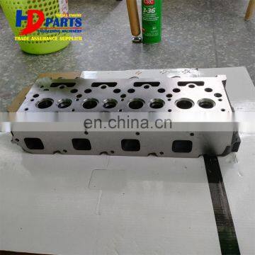 Diesel Engine Spare Parts V2003 Engine Cylinder Head photo-5