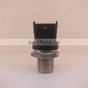 Аутентичный датчик давления в системе общего коллектора 0281002937 для дизельного двигателя QSB photo-2