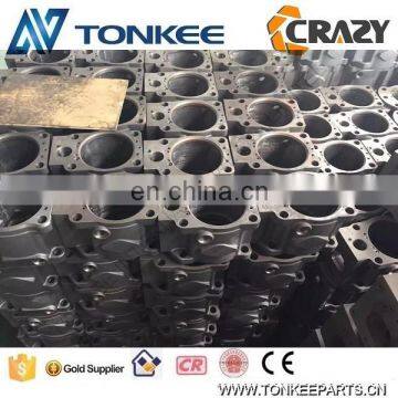 K3V112DT Hydraulic Pump Case K3V112DT Pump Housing