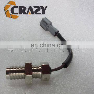 6D34T Speed Sensor MC849577 for Kobelco SK200-6 VAMC867504, Excavator Spare Parts photo-3