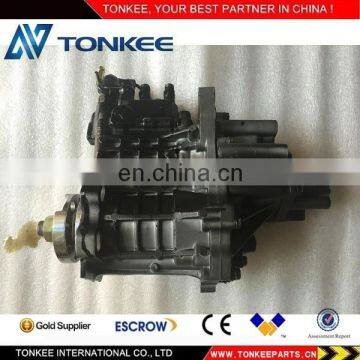 729939-51320 729940-51420 4TNV98T-ZNMS E101 fuel injection pump excavator engine parts