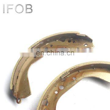 IFOB Cars Brake Shoe For TOYOTA LANDCRUISER #KZJ95 RZJ95 LJ95 04495-35151 photo-4