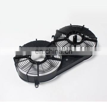 IFOB Cooling Fan Shroud для Toyota Hiace TRH223 1TRFE 2TRFE #16711-75230 photo-3