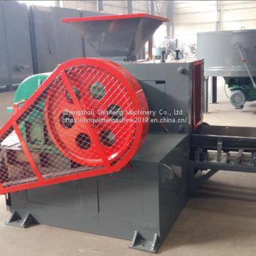 Coal Briquette Making Machine(0086-15978436639)