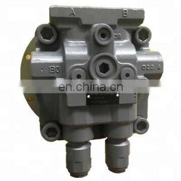 M5X130CHB-10A Hydraulic Motor for Excavator ZX520 ZX450 P/N 4423009-450 Swing Motor photo-2