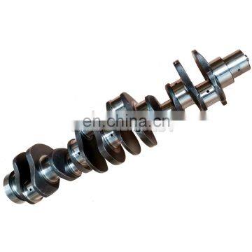 Genuine Cummins 6CT Engine Crankshaft 3917320 photo-2