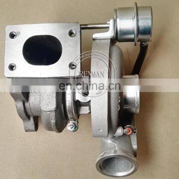 Cummins Turbo ISF3.8 Engine Turbocharger 3774227 photo-2