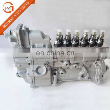 Cummins 6L L340 Engine High Pressure Fuel Pump 5260151