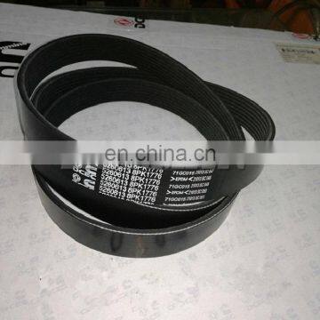 5260613 8pk1776 Cummins engine ISB220 Water Pump Drive V Ribbed Belt
