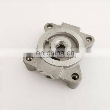 Cummins ISL ISLE Engine Fuel Filter Head 4990848 3954906 3969680 photo-4