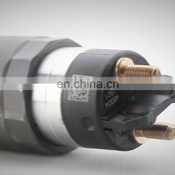 WEIYUAN Fuel Injection Common Rail Fuel Injector 0445120040 FOR 0 445 120 040 65.10401-7001C