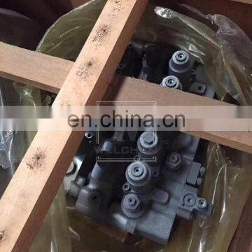 Excavator EC360B Main Control Valve VOE14557520 for KMX32N 14577777 14549884 14557520 photo-4