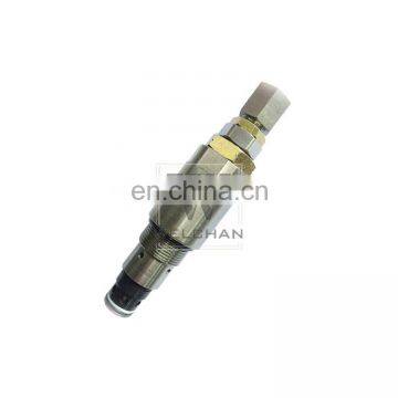 Excavator Parker AV280 Main Control Relief Valve