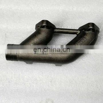 high quality original/aftermarket diesel Engine parts Exhaust Manifold 3937477 3943850 6L Exhaust Manifold for dongfeng truck