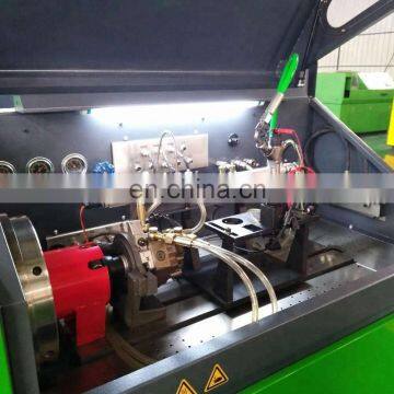 Repair Electric Control Common Rail Injector and Pump Test Bench photo-5
