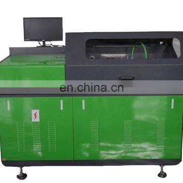 Auto Diagnostic Tools Common Rail Injector and Pump Test Bench for sale