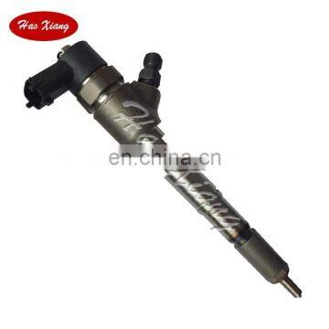 Common Rail Diesel Injector  0445110672