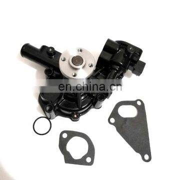 Diesel engine parts for 4D84-2 water pump 129004-42001