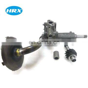 Diesel engine parts for 4BB1 4BB1T oil pump