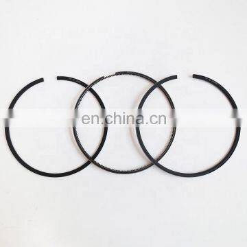 Excavator Diesel Engine Spare Parts 4089500 K19 Piston Ring Set photo-6