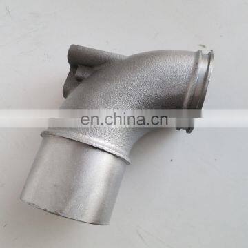 Dongfeng 6CT Engine Parts Stainless Steel Exhaust Pipe 3910994 photo-6