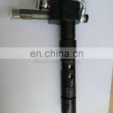 Diesel Fuel Injector ISO Standard Injector 1688901105 photo-2