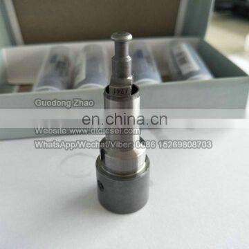 High Quality AD Type Plunger A701 photo-2