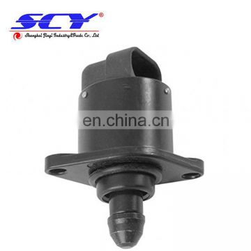 Idle Air Control Valve Suitable for PEUGEOT OE 1920.X9 1920X9 9569691680 6NW009141451 C95197 1920N1 C95-197 192-0N1 B3385 C5197