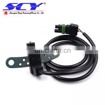 High Quality Crankshaft Position ABS Sensor suitable for Renault OE 0986280403 7700720341 7700725811 7700739792 7700728639