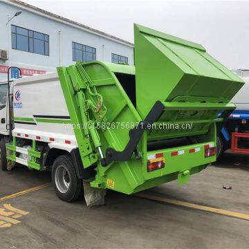 Dongfeng Dolly Card May Refuse Compression photo-5