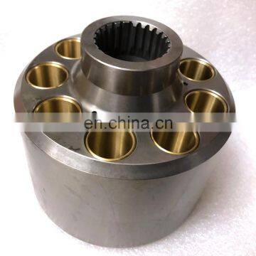 Repair original pump parts A4VG90 CYLINDER BLOCK for repair or manufacture REXROTH piston pump accessories