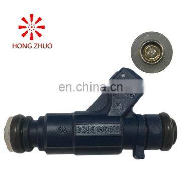 High Quality Hot Fuel Injector 0280156014 photo-2