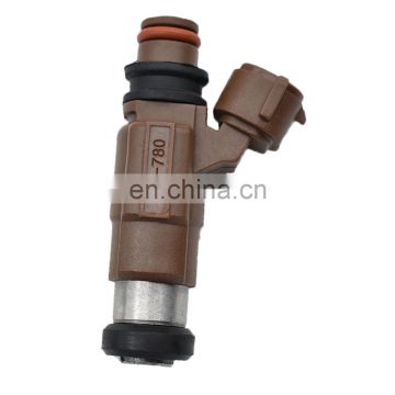 Fuel Injector INP-781 FP33-13-250 For MAZDA 626 Protege 1.8 2.0L Engine