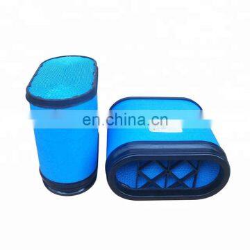 China Manufacturer Truck Engine Parts Air Filter P788895 Heavy Duty Air Filters 42558096 Air Filter photo-5