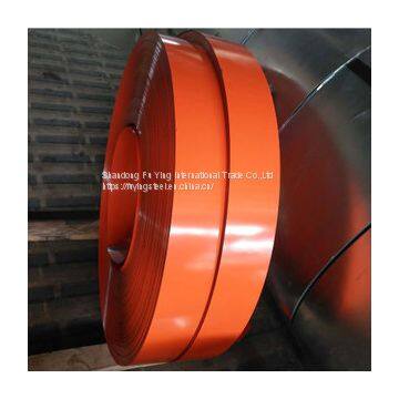 500mm Prepainted Steel Strips/coils Ues for Shutter Doors photo-4