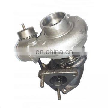 Spare parts turbo GT25C turbocharger 454127-1 A6020960599 for engine