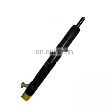 Original New Brand Stock Common Rail Injector Nozzle EMBR00301D Diesel Fuel Injector For SSANGYONG ACTYON KORANDO C 2.0