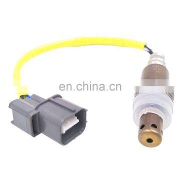 Автомобильный датчик управления двигателем o2 a2 лямбда 4-х проводной датчик растворенного кислорода 22641-AA220 для автомобилей photo-3