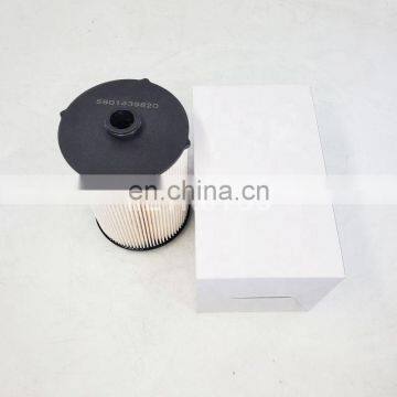 Lorry diesel engine Auto Fuel Filter 5801439820