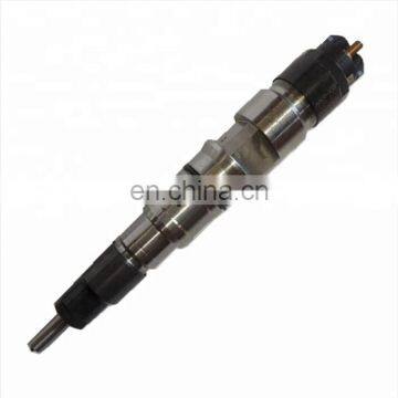 Yuchai engine fuel injector J6A00-A38 / 0445120437