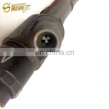 Diesel Engine D6E Fuel Injectors 0445120067 for EC210 photo-5