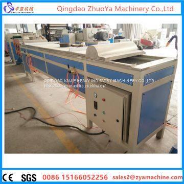 Plastic Rope Twine Filament Yarn Monofilament Fiber Making Extrusion Machine photo-3