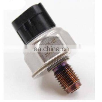 55PP05-01 Fuel Rail Pressure Sensor For Nissan For Mitsubishi L200 photo-2
