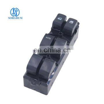 Hot Sale Power Window Lifter Control Switch For Isuzu D-max 8-97417469-0 photo-2