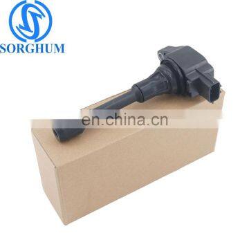 HIgh Quality Auto Parts Ignition Coil For Nissan 22448-JN10A