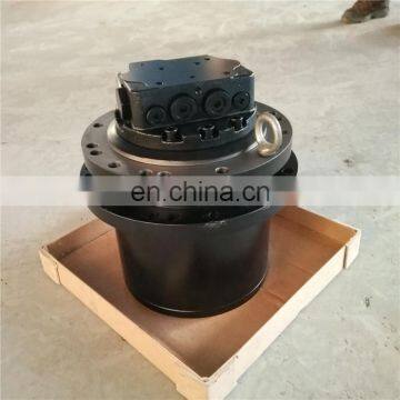 Excavator Parts Bobcat 337 Final Drive Bobcat 337 Travel Motor 6667830 in Stock photo-7