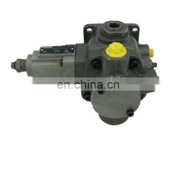 Trade assurance replace Rexroth hydraulic vane pump 1PV2V5-22/DBR01MC70A1 1PV2V5-22/08R01MC70A1 1PV2V3-30/63RA01MC40A1