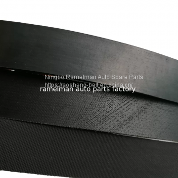 Multi Rib Belt Oem 9091602653/7PK1910 Power Transmission Belt FOR TOYOTA Poly Vee Belt Ramelman Auto Spare Parts photo-5