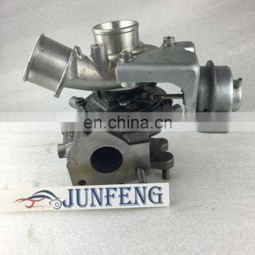 High Quality Turbocharger TD03L4-07GFT-VG 1515A219 49131-06703 with 4N13 engine turbo